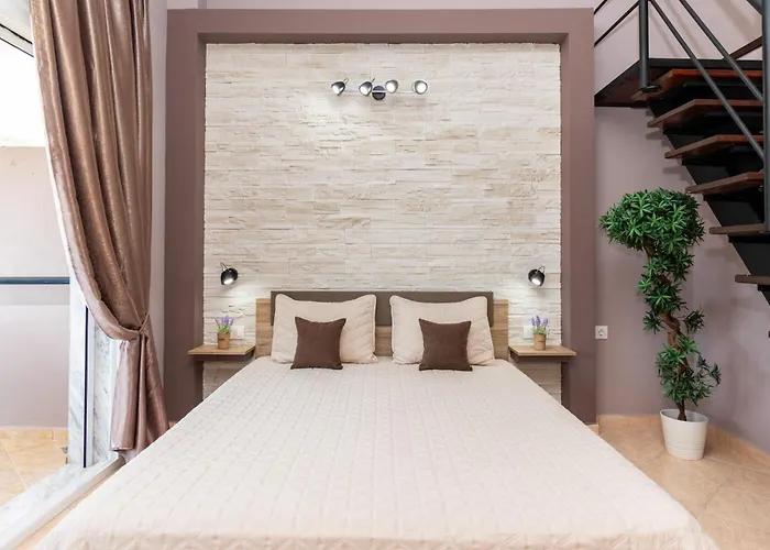 迪奥吉尼斯公寓 公寓 库佛斯港