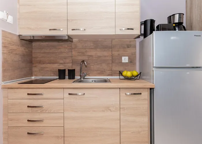 Diogenis * Porto Koufo