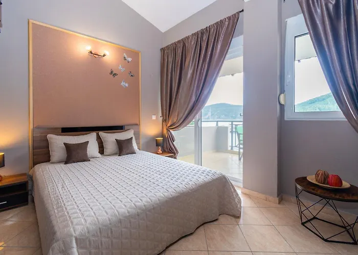 迪奥吉尼斯公寓