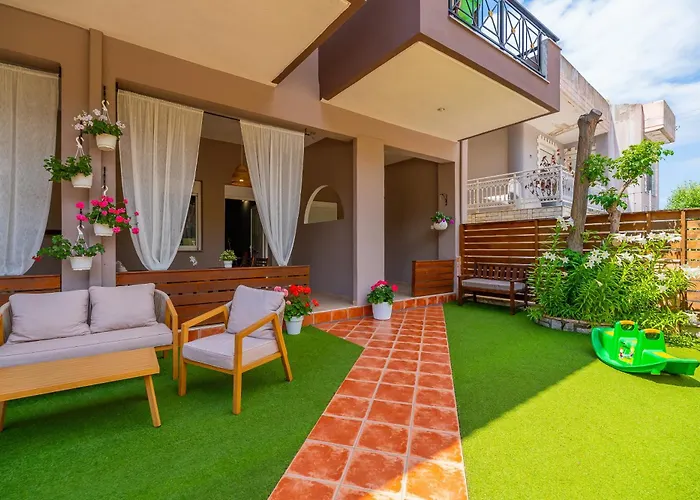 Diogenis * Porto Koufo