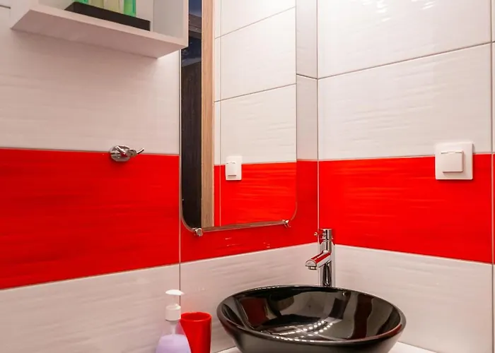 迪奥吉尼斯公寓 公寓 *