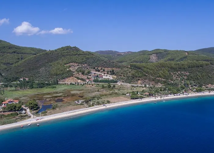 公寓 迪奥吉尼斯公寓