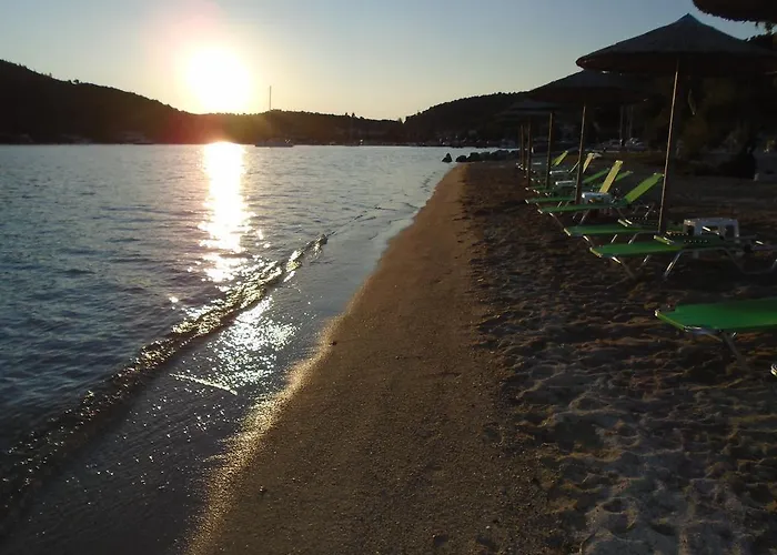 迪奥吉尼斯公寓 公寓 *