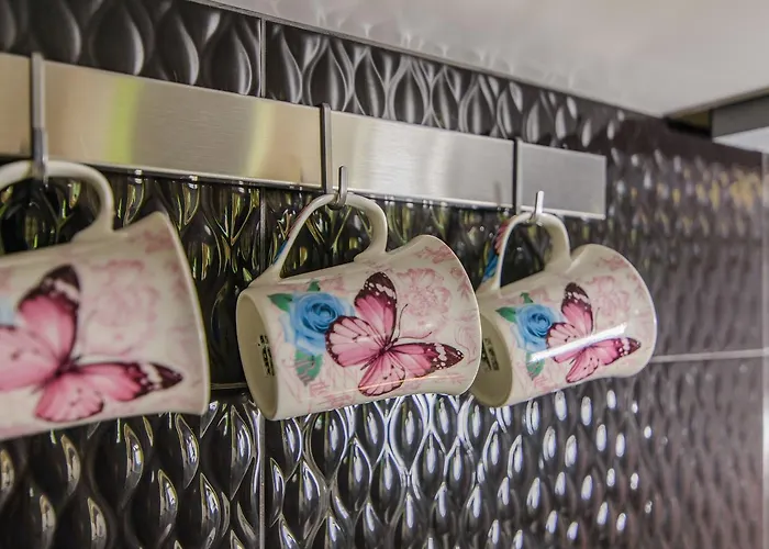 公寓 迪奥吉尼斯公寓