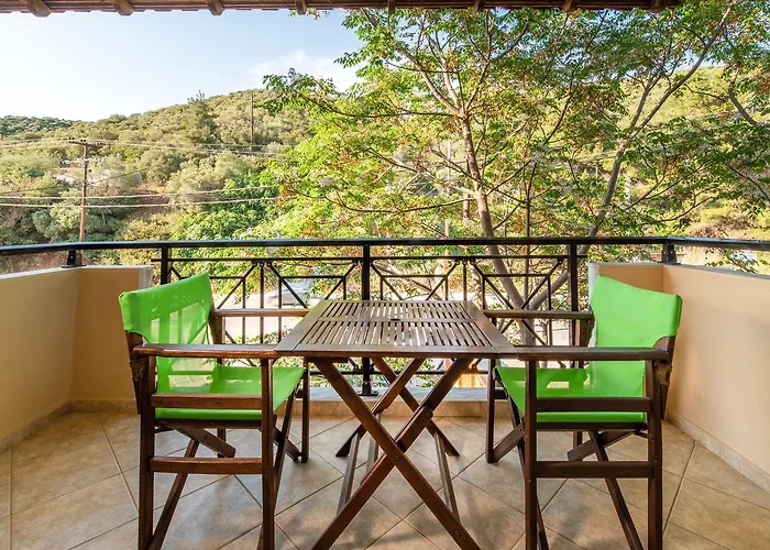 公寓 迪奥吉尼斯公寓