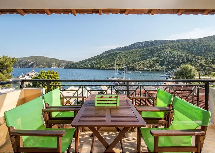 公寓 迪奥吉尼斯公寓