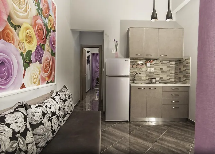 公寓 迪奥吉尼斯公寓 库佛斯港