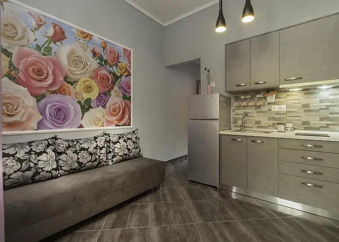 迪奥吉尼斯公寓 * 库佛斯港