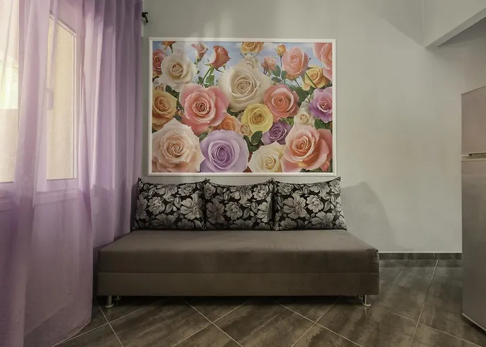 迪奥吉尼斯公寓 *