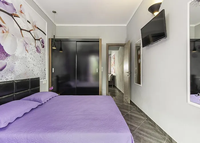 公寓 迪奥吉尼斯公寓 库佛斯港