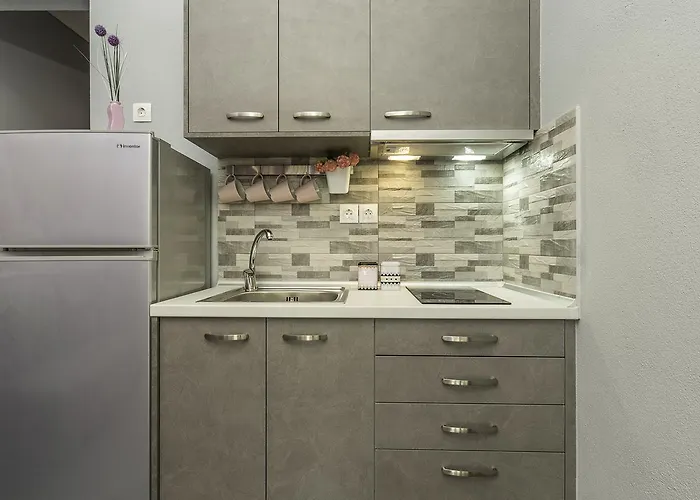 迪奥吉尼斯公寓 库佛斯港