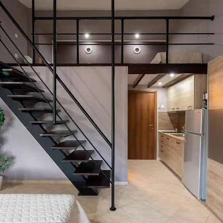 Diogenis Porto Koufo