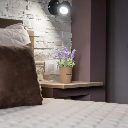 Diogenis Apartment
