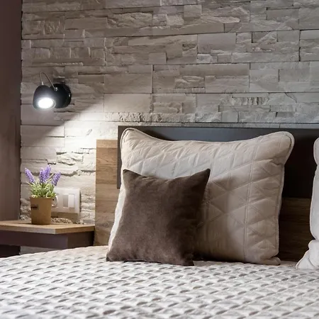 Diogenis Apartmán