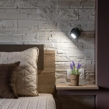 Diogenis Apartment *