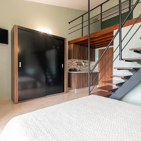 Apartment Diogenis