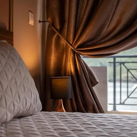 Diogenis * Porto Koufo