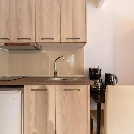 Diogenis * Porto Koufo