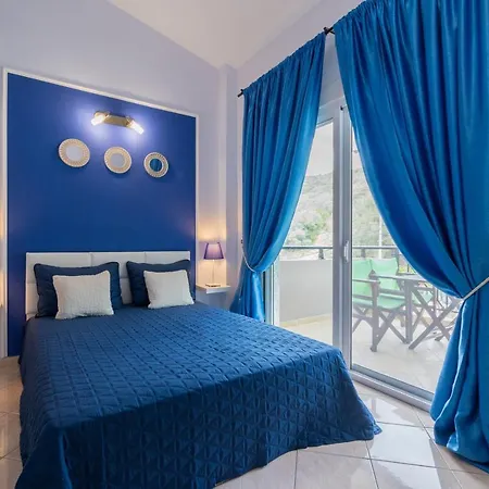 Diogenis Porto Koufo