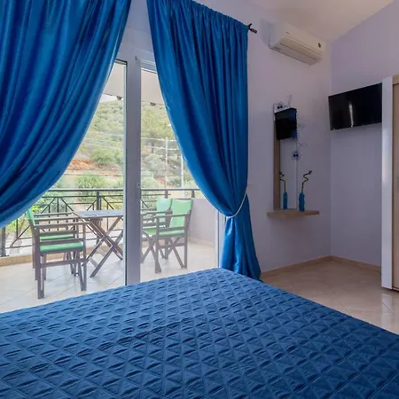 Apartment Diogenis