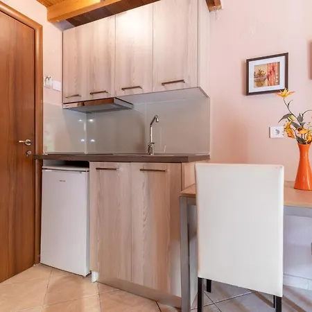 Apartment Diogenis *