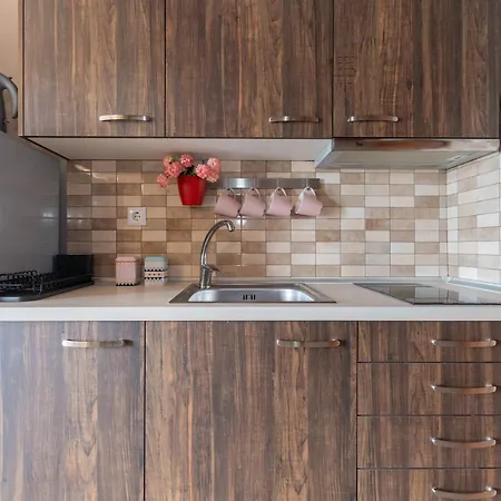 Apartment Diogenis Porto Koufo