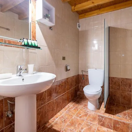 Diogenis Apartment Porto Koufo