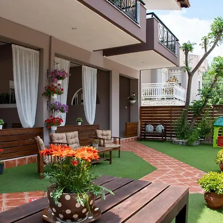 Apartment Diogenis