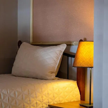 Diogenis Apartmán Porto Koufo