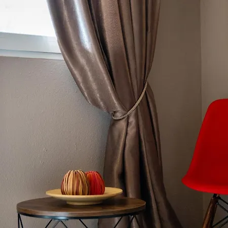 Apartament Diogenis Porto Koufo