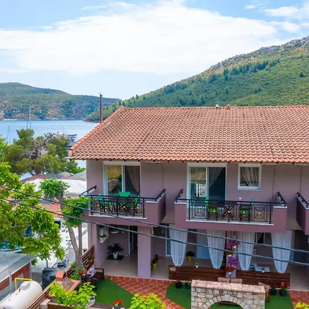 Apartment Diogenis