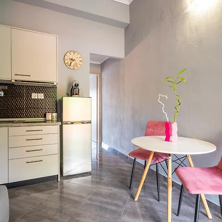 Diogenis Apartmán