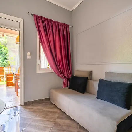 Diogenis Apartmán *