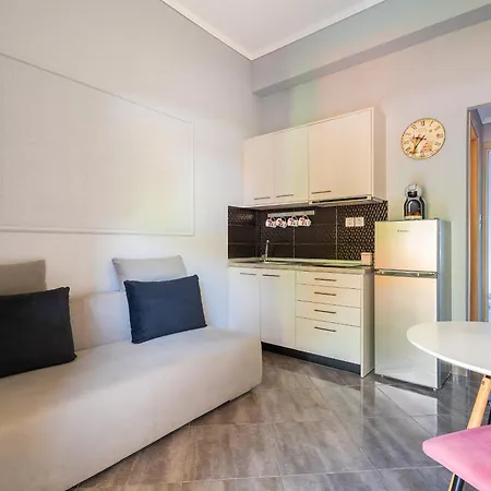 Diogenis Apartmán
