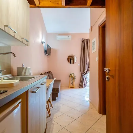 Diogenis Apartmán