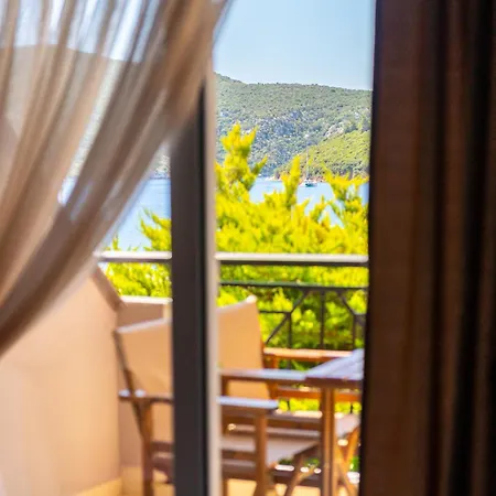 Diogenis Apartament