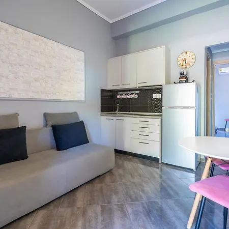 Apartament Diogenis *