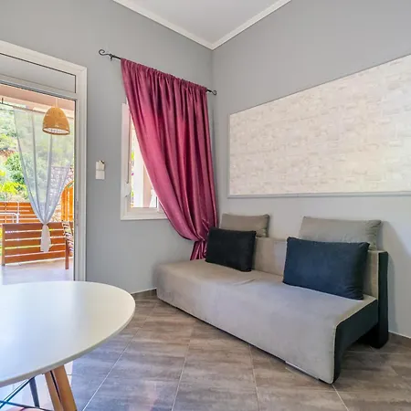 Apartament Diogenis *
