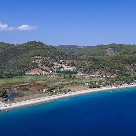 Apartment Diogenis