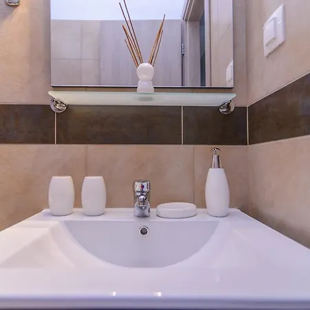 Apartment Diogenis Porto Koufo