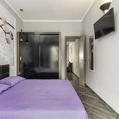 Apartment Diogenis Porto Koufo