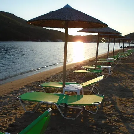 Apartment Diogenis *