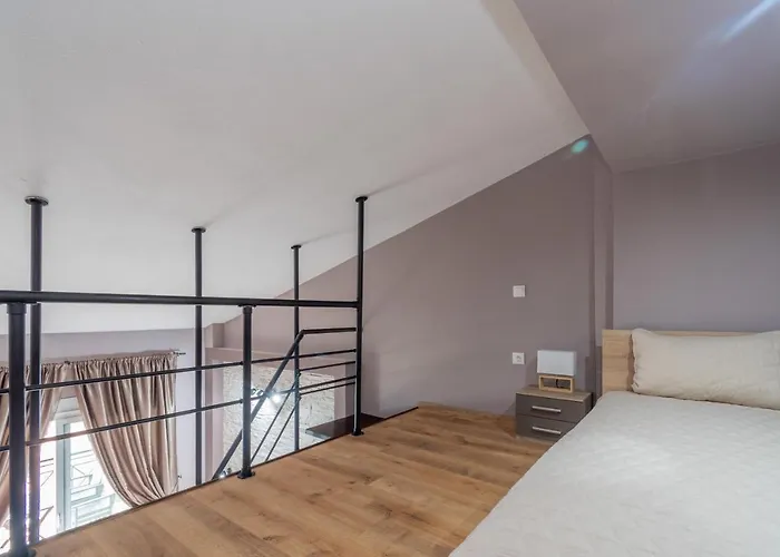 Diogenis Appartamento