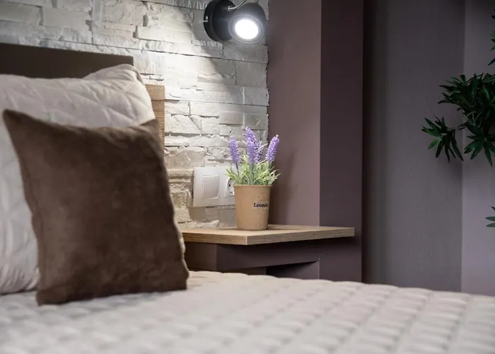 Diogenis Appartamento