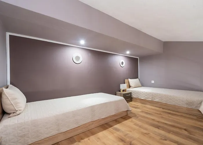 Appartamento Diogenis *