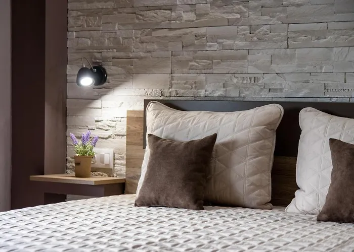 Diogenis Appartamento