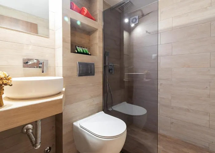 Diogenis Appartamento