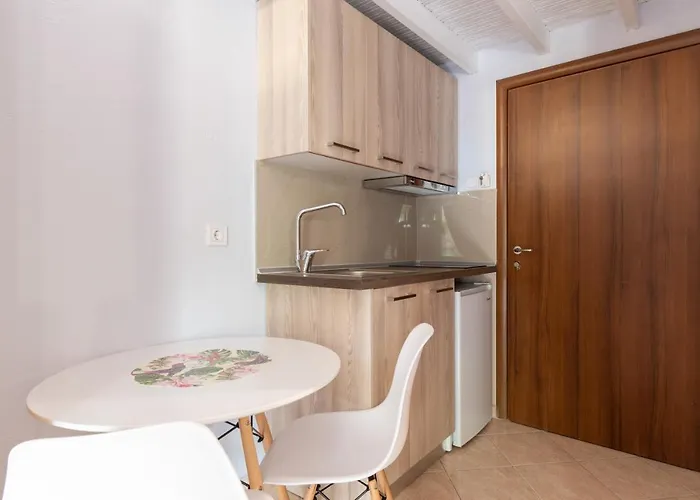 Diogenis * Porto Koufo