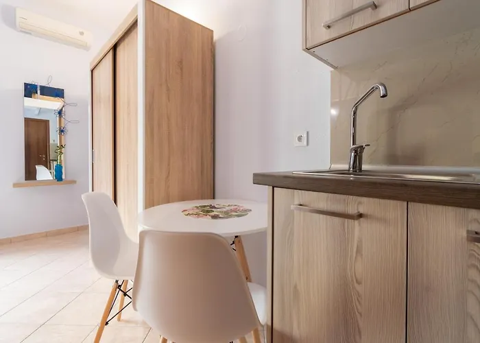 Diogenis Appartamento