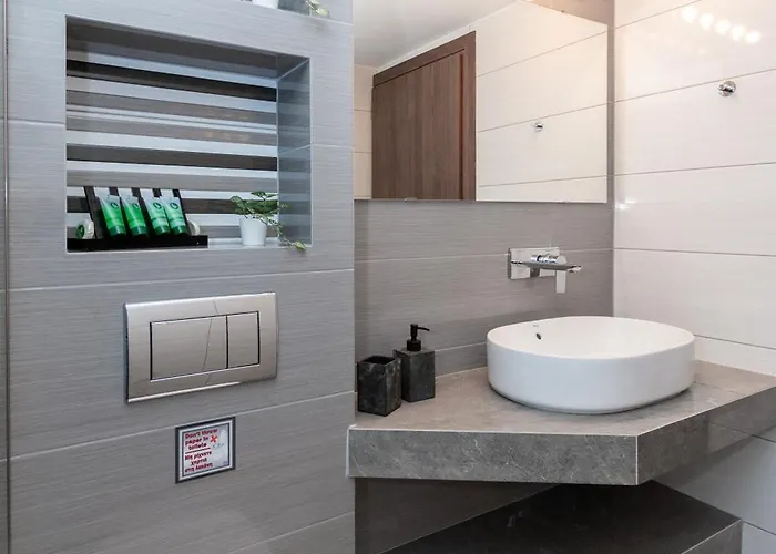 Diogenis Appartamento Porto Koufo